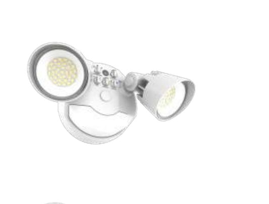 Westgate 16W-25W 130LM/W 3000K/4000K/5000K White Lighting Accessory SLX-2H-MCTP-WH-P