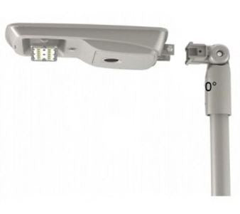 Westgate SOLF Series Adjustable Slip Fitter Up To 2-3/4 Inch Pole SOLF-SFA