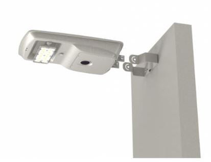 Westgate SOLF 36W/54W Solar Flood Light Wall Mount Accessory SOLF-WM-36W/54W