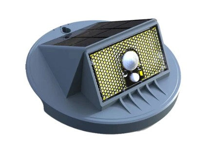 Westgate 0.5W+0.2W 100LM 6000K/3000K Lighting Product SOLR-SL1-60K-SEN