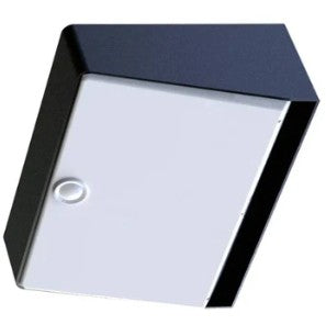 Westgate 5W 500LM 3000K Black Lighting Product SOLR-WL1-30K-SEN-BK