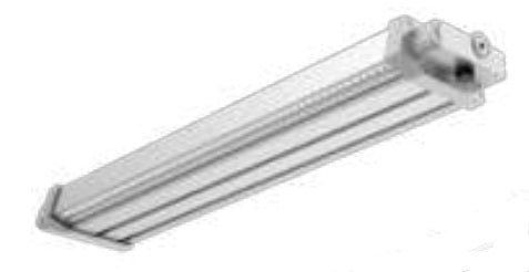 Westgate 2 ft 5W 850LM 5000K Lighting Accessory SOLS-PRO-2FT-50K