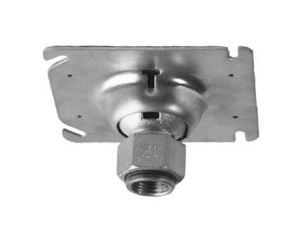 Westgate 4 Inch Square Swivel Cover SPS-75