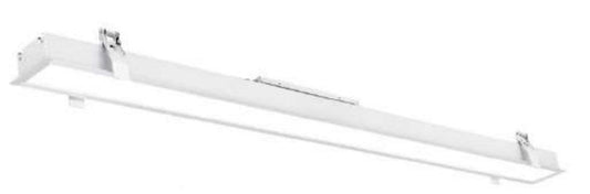 Westgate 4 ft Lighting Accessory SRL6-4FT-DWK