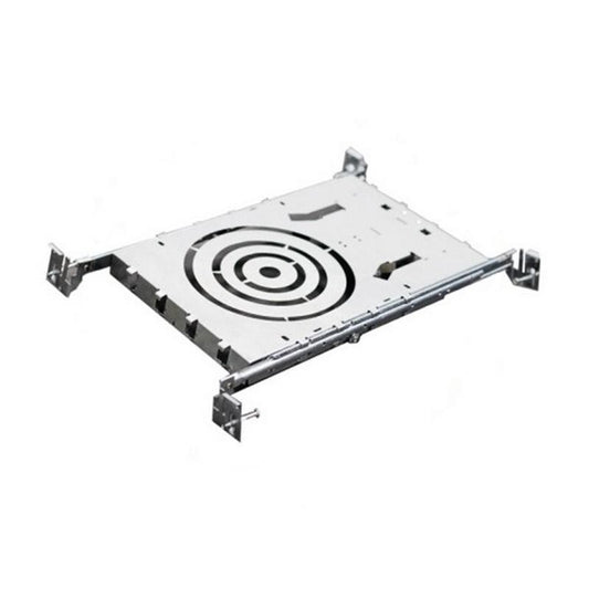 Westgate Square Recessed Light Rough-In Bar Hanger SSL-346-RIBH