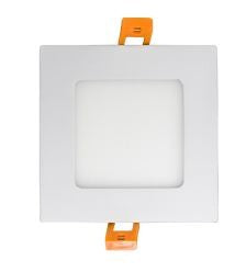 Westgate 4 in 120V AC 9W 630LM 27K/30K/35K/40K/50K White LED Slim Surface Light SSL4-MCT5