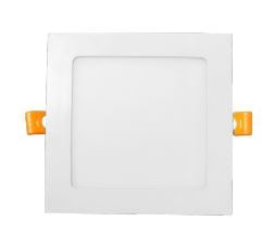 Westgate 6 in 120V AC 15W 1125LM 27K/30K/35K/40K/50K White LED Slim Surface Light SSL6-MCT5