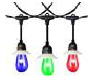 Westgate Lighting Product STG-4830-LANT-RGBIC-BT