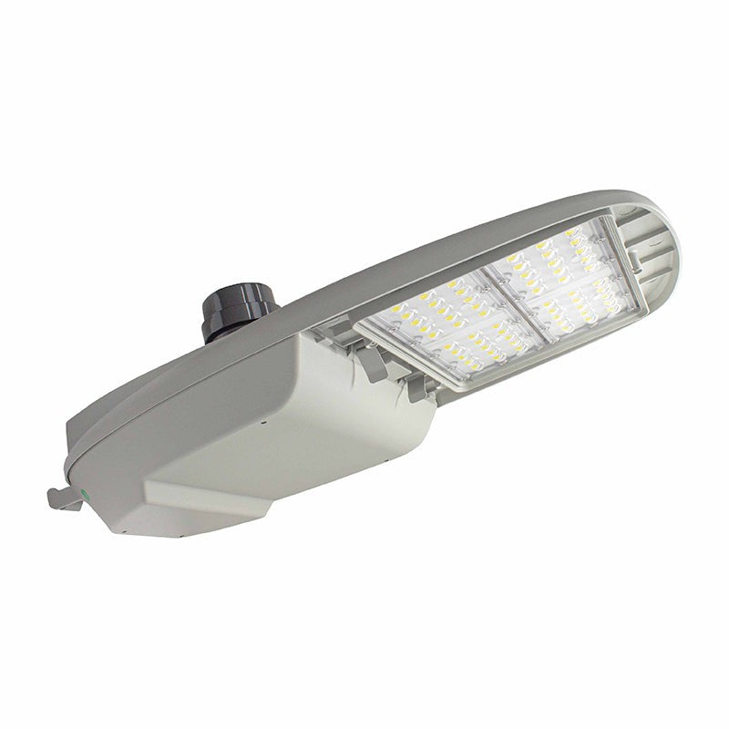 Westgate 200W 5000K 27000LM LED Street/Roadway Light 480V STL3-200W-50K-480V
