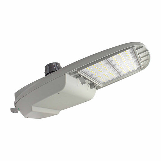 Westgate 200W 5000K 27000LM LED Street/Roadway Light 480V STL3-200W-50K-480V
