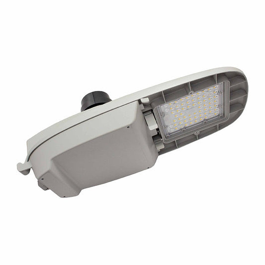 Westgate 90W 5000K 13500LM LED Street/Roadway Light 480V STL3-90W-50K-480V
