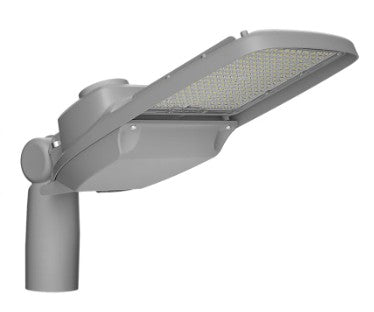 Westgate 120-277V 80W/100W/150W/200W 145LM/W 4000K LED Street Light STL4-80-200W-40K