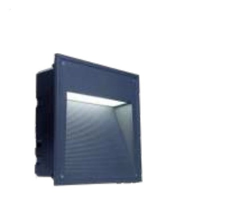 Westgate 10W/18W/25W 37LM/W 3000K/4000K/5000K Black Lighting Accessory STP-10X10-MCTP-BK