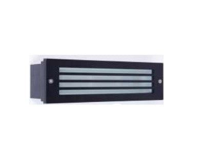 Westgate 10W 47LM/W 3000K/4000K/5000K Black Lighting Accessory STP-10X3-MCT-BK