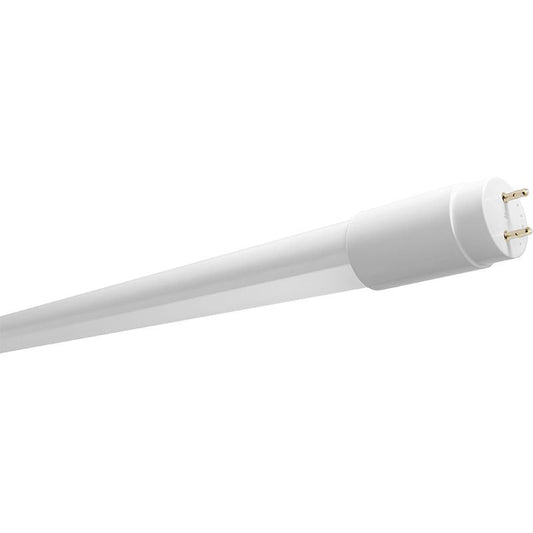 Westgate 4 ft 120-277V 10.5W 1700LM 4000K G13 LED T8 Tube Lamp T8-4FT-TYPB-10.5WHL-40K-F