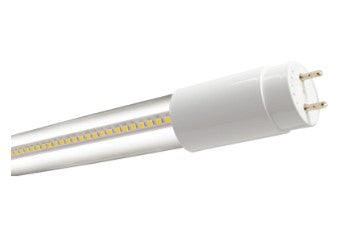 Westgate 4 ft 120-277V 17W 2200LM 4000K G13 LED T8 Tube Lamp T8-4FT-TYPB-17W-40K-C