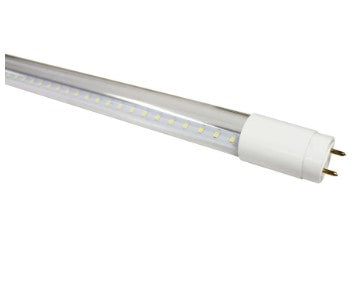 Westgate 4 ft 120-277V 17W 2200LM 4000K G13 LED T8 Tube Lamp T8-4FT-TYPB-17W-40K-F
