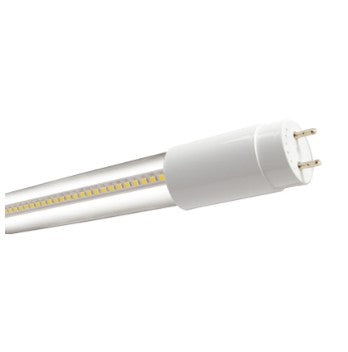 Westgate 4 ft 120-277V 17W 2200LM 5000K G13 LED T8 Tube Lamp T8-4FT-TYPB-17W-50K-C