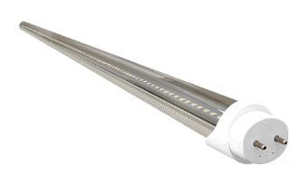 Westgate 4 ft 120-277V 18W 2070LM 3500K G13 LED T8 Tube Lamp T8-EZ6-AHL-4FT-18W-35K-C