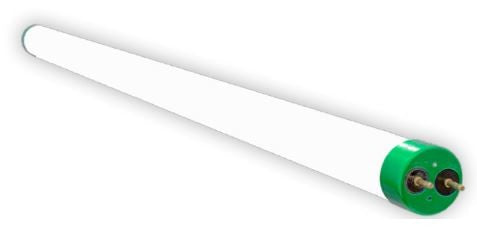 Westgate 4 ft 120-277V 15W 1800LM 4000K G13 LED T8 Tube Lamp T8-EZ6-GS-4FT-15W-40K-F