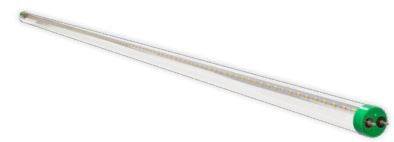 Westgate 4 ft 120-277V 18W 2250LM 3000K G13 LED T8 Tube Lamp T8-EZ6-GS-4FT-18W-30K-C