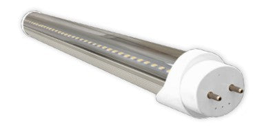Westgate 2 ft 120-277V 10W 1300LM 4000K G13 LED T8 Tube Lamp T8-EZX-PRO-2FT-10W-40K-F
