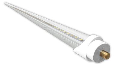 Westgate 8 ft 120-277V 40W 4600LM 5000K G13 LED T8 Tube Lamp T8-HL-8FT-40W-50K-C