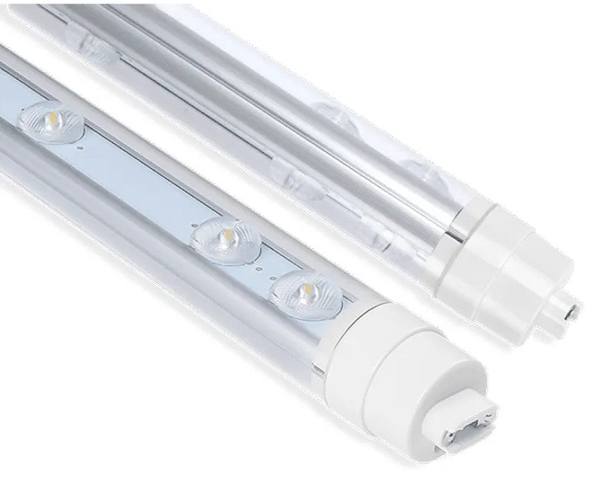 Westgate 4 ft 21W 125LM/W 6500K Lighting Accessory T8HO-R17D-4FT-65K-360D