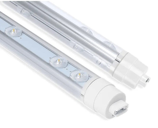 Westgate 5 ft 26W 125LM/W 6500K Lighting Accessory T8HO-R17D-5FT-65K-360D