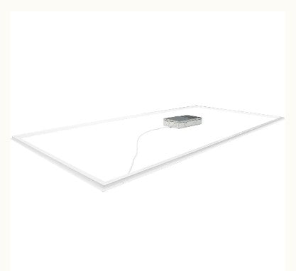 Westgate 60W 100LM/W RGB Lighting Accessory TGL-2X4-RGB-RC-BT