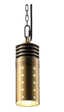 Westgate 12V AC/DC 4.5W 300LM 3000K/4000K/5000K Antique Brass LED Tree Light TL-118-MCT-AZ