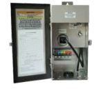 Westgate 150W Stainless Steel Landscape Transformer TR-150W-MT-SS