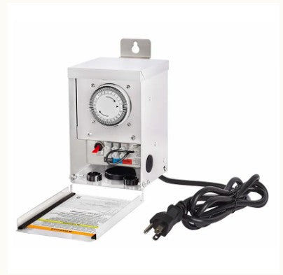Westgate 75W Lighting Accessory TR-75W-MT-T-SS