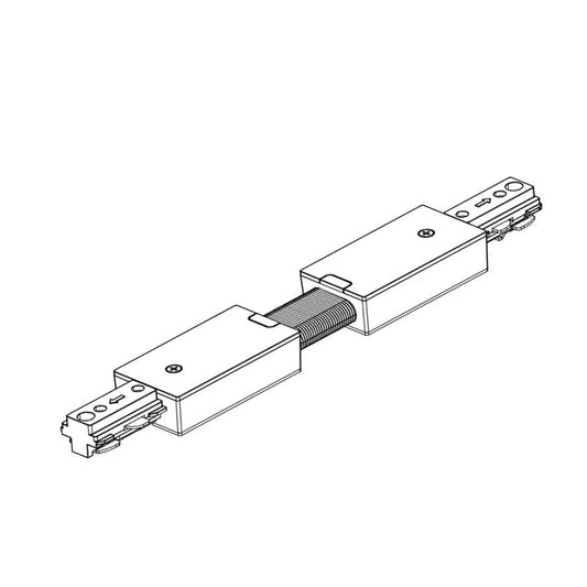 Westgate White Lighting Accessory TR-FLEXC-WH