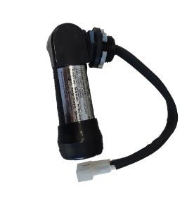 Westgate Photocell with Plug-In Molex Connector TR-PC