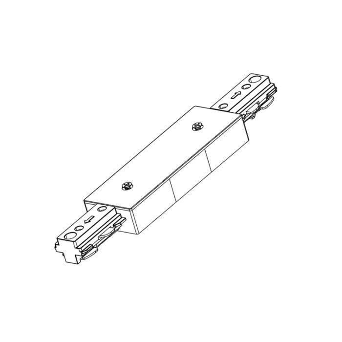 Westgate White Lighting Accessory TR-SC-WH