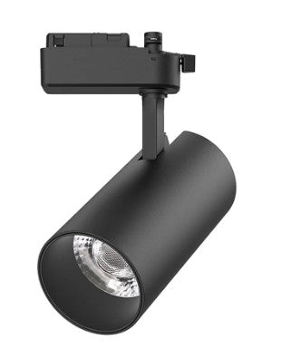 Westgate 10W/15W/20W 90LM/W 2700K/3000K/3500K/4000K/5000K Black Lighting Accessory TRS-10-20W-MCTPB-36D-BK