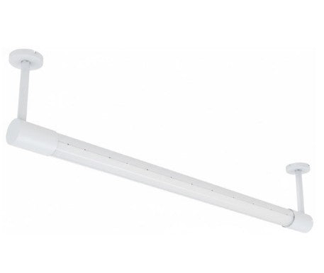 Westgate 6 ft 40W 3720LM 2700K/3000K/3500K/4000K/5000K White IP66 LED Strip Light TSR-IP66-80D-6FT-MCT5-D-WH