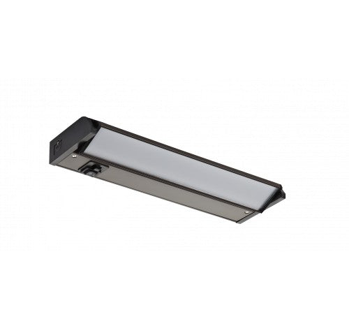 Westgate 12W 650LM 2700K/3000K/4000K Bronze LED Under Cabinet Light UCA-24-BRZ