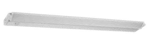 Westgate 6 ft 120V White LED Under Cabinet Light UCA-PC-6FT-WHT