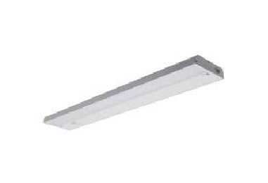 Westgate 24 in 120V 12W 720LM 2700K/3000K/3500K/4000K/5000K White LED Under Cabinet Light UCE-24-WHT