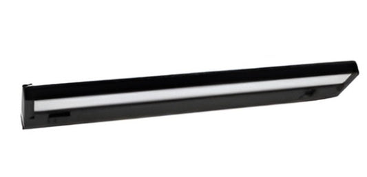 Westgate 8W 480LM 2700K/3000K/3500K/4000K/5000K Black Lighting Accessory UCR-18-BK