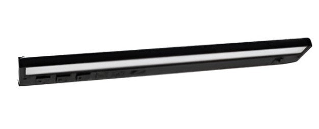 Westgate 12W 720LM 2700K/3000K/3500K/4000K/5000K Black Lighting Accessory UCR-24-BK