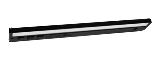 Westgate 12W 720LM 2700K/3000K/3500K/4000K/5000K Black Lighting Accessory UCR-24-BK