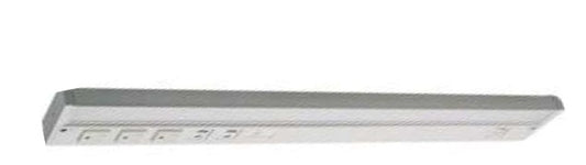 Westgate 12W 720LM 2700K/3000K/3500K/4000K/5000K White Lighting Accessory UCR-24-WHT