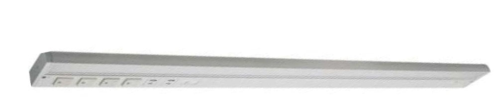 Westgate 20W 1200LM 2700K/3000K/3500K/4000K/5000K White Lighting Accessory UCR-40-WHT