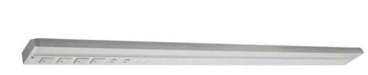 Westgate 20W 1200LM 2700K/3000K/3500K/4000K/5000K White Lighting Accessory UCR-40-WHT