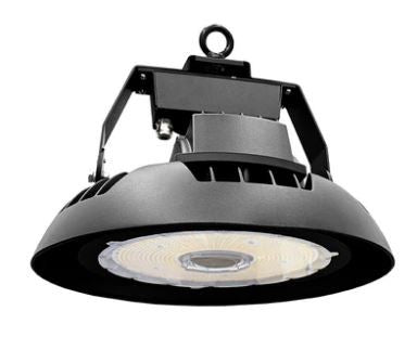 Westgate 480V 150W/200W/240W/300W 160 LM/W 5000K UFO LED High Bay UHX-300W-MP-50K-480V