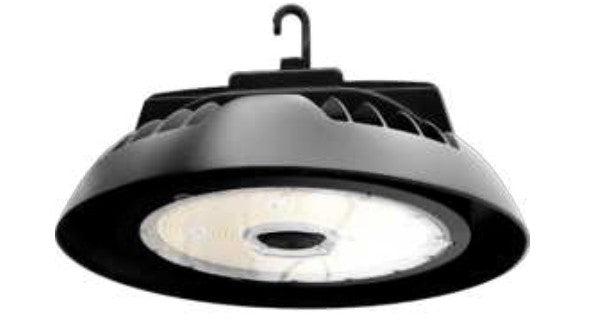 Westgate 120-277V 80W/100W/150W 180LM/W 3000K/4000K/5000K Silver LED UFO High Bay UHX-G2-150W-MCTPB-SR