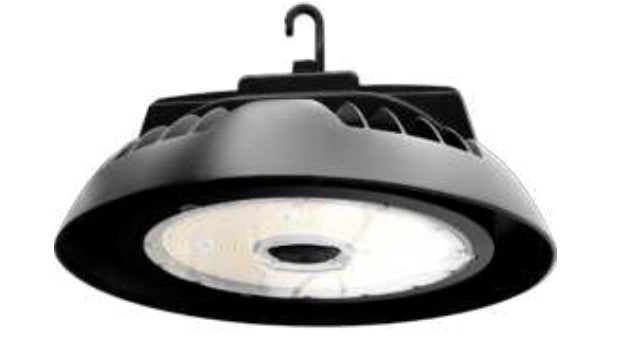 Westgate 120-277V 150W/200W/240W 175LM/W 3000K/4000K/5000K Silver LED UFO High Bay UHX-G2-240W-MCTPB-SR